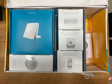 Somfy Tahoma Kit di comando Serenity