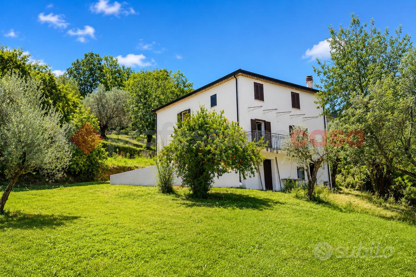 Villa o villino Fumone [Cod. rif 3326075VRG] - Vista 3