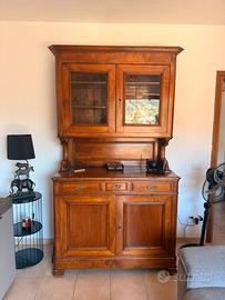 Credenza antica primi 900