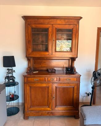Credenza antica primi 900