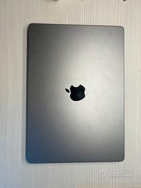 Apple MacBook Pro 14" (512 GB SSD, M1 PRO, 16GB)