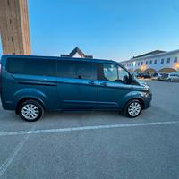 FORD Tourneo Custom 1ª s - 2021
