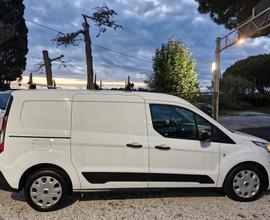 Ford Transit Connect 1.5 TDCi 3POSTI P.LUNGO -2019