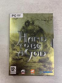Hard to be a god