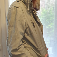 Sahariana denim S. Oliver XL