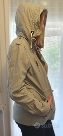 Sahariana denim S. Oliver XL