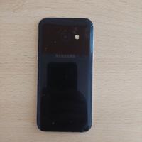 Galaxy Samsung A3 2017