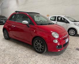 Fiat 500 C 1.3 Multijet 16V 95 CV Pop
