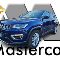 JEEP Compass Compass 1.3 turbo t4 phev Limited 4