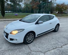 Renault megane coupe GT-LINE