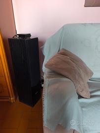 casse acustiche da pavimento 