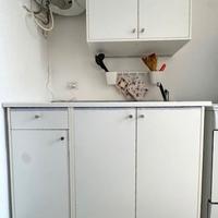 Cucina Ikea 120 cm