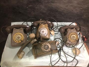 Telefoni vintage
