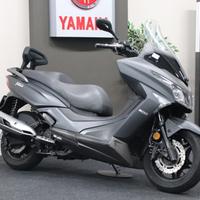 Kymco X-Town 300i