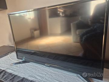 smart tv 32"