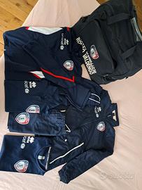 kit FULGOR Chiavazzese as.2024-25