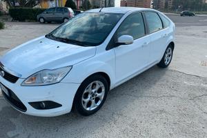 FORD Focus +1.6 TDCI (90 cv) 5p