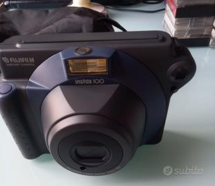 Macchina fotografica Fuji Film Instant Camera