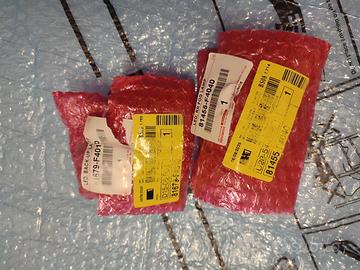 Toyota C-HR lampada led 