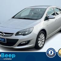 Opel Astra 5P 1.6 CDTI COSMO S&S 110CV E6
