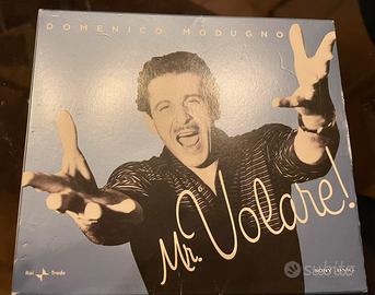 Cd domenico Modugno