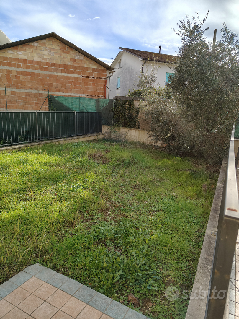 Appartamento – Castelplanio, Borgo Loreto - Altro