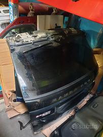 Portellone Posteriore Range Rover Sport - 2018