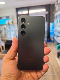 SAMSUNG GALAXY S24  5G 256GB BLACK