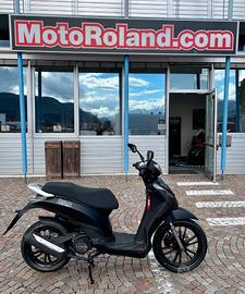 KL B3 CBS Scooter 125 Euro 5 PROMO FORMULA 50%