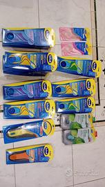 Solette Scholl, Originali, Nuove, Vari tipi!