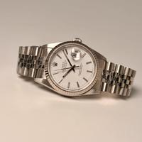Rolex Datejust ref. 16234