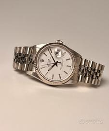 Rolex Datejust ref. 16234