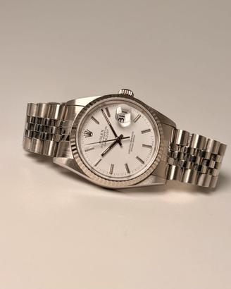 Rolex Datejust ref. 16234