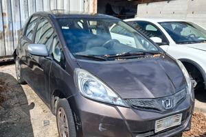 RICAMBI VARI HONDA JAZZ 1.4 motore L13Z2 anno '11