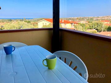 Budoni Vista Mare Pet Friendly