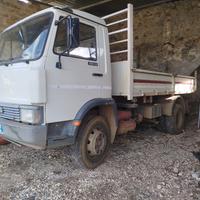 Iveco 109.14 ribaltabile 