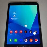 Samsung Galaxy Tab S3 LTE - 4GB (SUPER AMOLED)