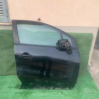 Portiera anteriore destra renault captur 2019