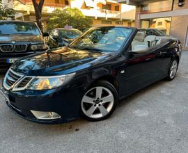 Saab 9-3 Cabriolet 1.9 TiD 16V DPF Vector