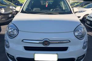 FIAT 500X 1.3 MJT 95CV 2017 COME NUOVA