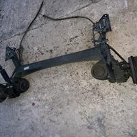 Ponte Fiat 500
