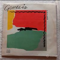 Genesis "Abacab" (vinile 1981)