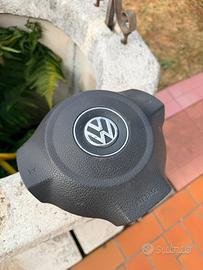Airbag vw golf6