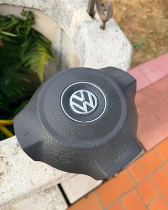 Airbag vw golf6