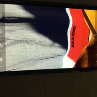 Giubotto sfoderato per moto