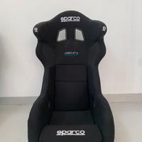 Sedili sparco circuit