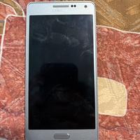 Samsung galaxy A5
