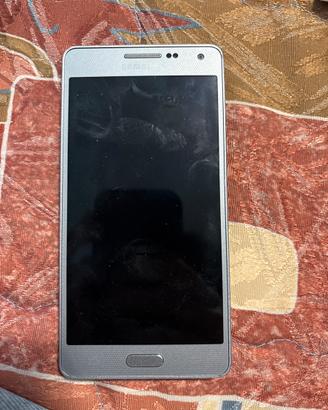 Samsung galaxy A5