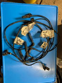 Sensori giri ruota bmw