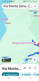 Terreno agricolo